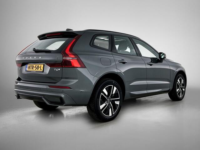 Volvo XC60 2.0 T6 AWD Plus Dark | Head-up display | Trekhaak | Pano |