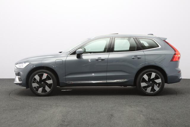 Volvo XC60 2.0 T8 Plug-In Hybrid 456 PK AWD Ultra Bright, Lonf Range, Panoramadak, Leder, Keyless, H/K Sound, Head-Up