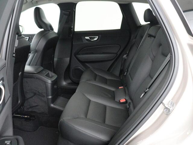 Volvo XC60 2.0 T8 Plug-in hybrid AWD Inscription | SOH 93.5% | Panoramadak | Leder | Stuur/stoel verwarming | Camera | Park assist | Carplay | Memory | Google | 21''