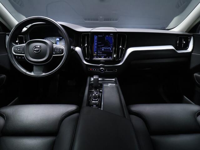 Volvo XC60 2.0 T6 Plug-in hybrid AWD Inscription [ADAPTIVE CRUISE, SCHUIFKANTELDAK, APPLE CARPLAY, ANDROID, MEMORY SEATS, STOELVERWARMING, VOL LEDER, LED, PDC ACHTER, CLIMATE, DRAADLOZE OPLADER, ELEKTRISCHE ACHTERKLEP, KEYLESS ENTRY, DIGITA
