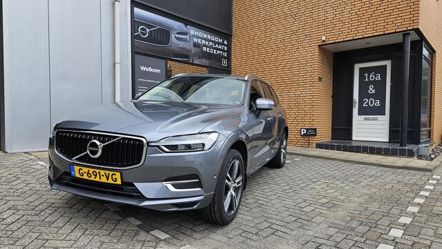 Volvo XC60 2.0 D4 Momentum