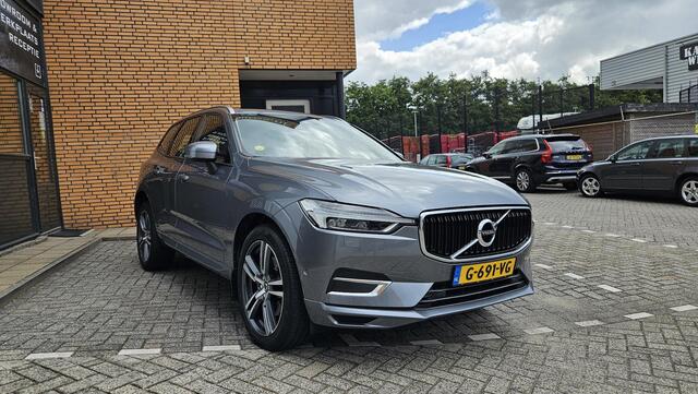 Volvo XC60 2.0 D4 Momentum