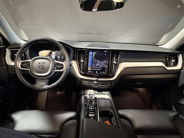 Volvo XC60 2.0 Recharge T8 AWD Inscription | Panoramadak | Elektr. trekhaak | Harman/Kardon | Camera | Stoel/stuurverwarming | Adapt. cruise