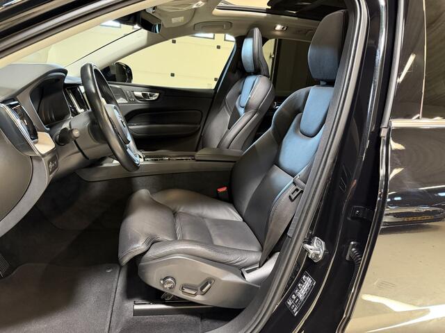 Volvo XC60 2.0 Recharge T8 AWD Inscription | Panoramadak | Elektr. trekhaak | Harman/Kardon | Camera | Stoel/stuurverwarming | Adapt. cruise