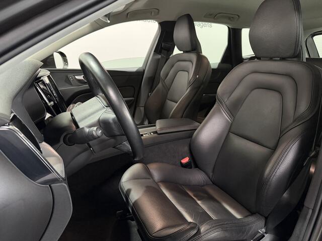 Volvo XC60 2.0 B5 Momentum Pro - Camera / Carplay / Stoel+Stuur verw.