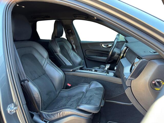 Volvo XC60 2.0 T5 R-Design ? Leder ? H/K ? Camera