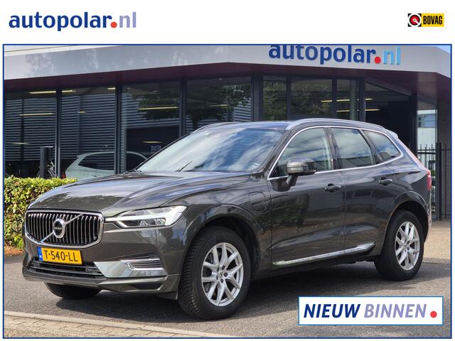 Volvo XC60 2.0 T8 Twin Engine AWD Inscription Trekhaak/Panodak/ACC/Leder etc.