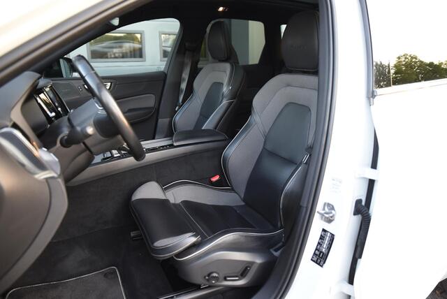 Volvo XC60 2.0 T8 Twin Engine AWD R-Design PANO TREKHAAK HUD