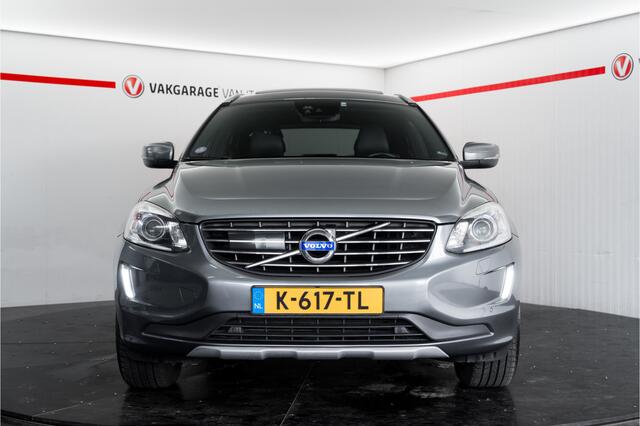 Volvo XC60 2.0 T5 FWD Polar+|Panoramadak|Leder| Trekhaak