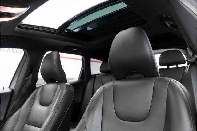 Volvo XC60 2.0 T5 FWD Polar+|Panoramadak|Leder| Trekhaak