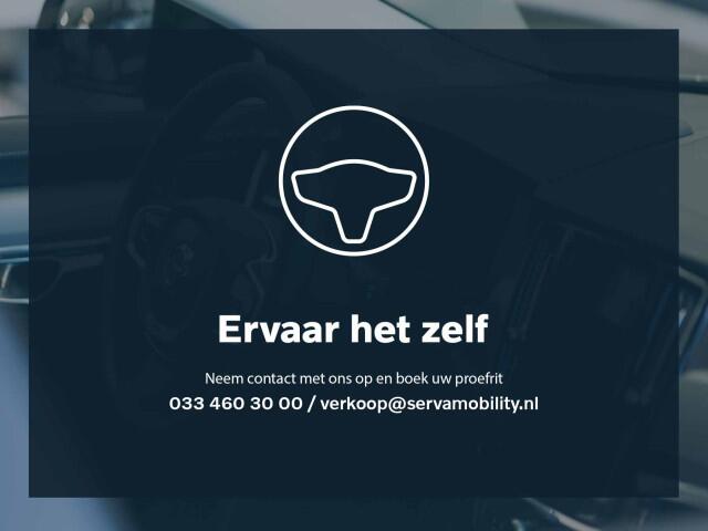 Volvo XC60 T6 Plug-in hybrid AWD Ultra Dark | Panoramadak | 360° camera | Harman Kardon | Head-up display | Stoel- en stuurverwarming