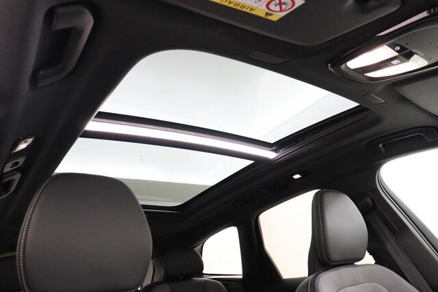 Volvo XC60 T6 PLUG-IN HYBRID AWD PLUS BLACK EDITION -PANO.DAK|HARMAN/KARDON|CAMERA|ADAP.LED|PRIVACY.GLAS|ALL-SEASON|21"|SoH:100%