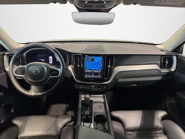 Volvo XC60 T6 Aut. Long Range Ultimate Dark Leder ACC 350pk