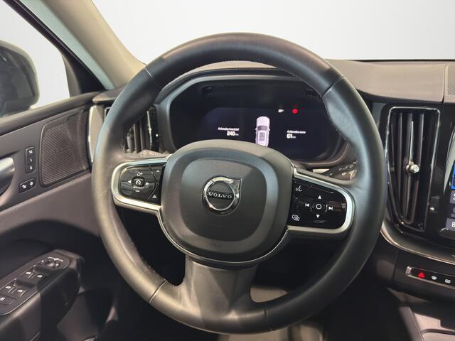 Volvo XC60 T6 Aut. Long Range Ultimate Dark Leder ACC 350pk