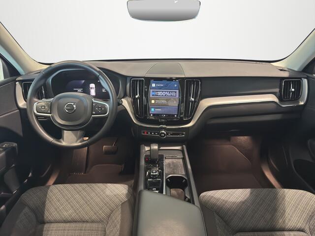 Volvo XC60 T6 Aut. Long Range Bright Parkeercamera 350pk