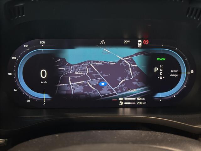 Volvo XC60 T6 Aut. Long Range Bright Parkeercamera 350pk