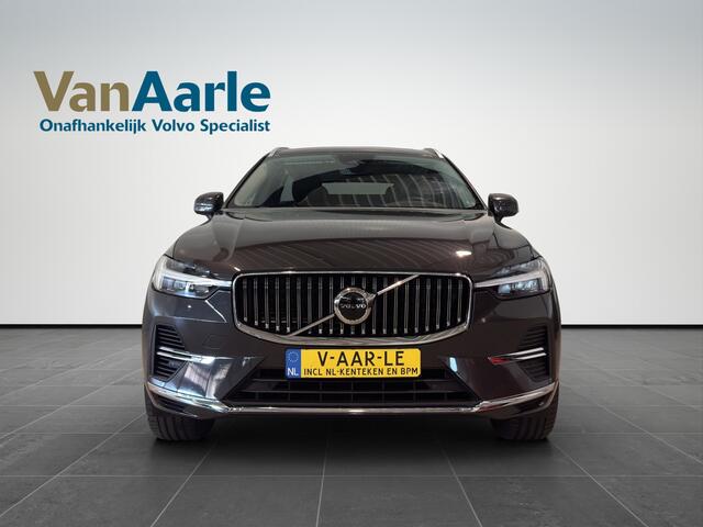 Volvo XC60 T6 Aut. Long Range Bright Parkeercamera 350pk