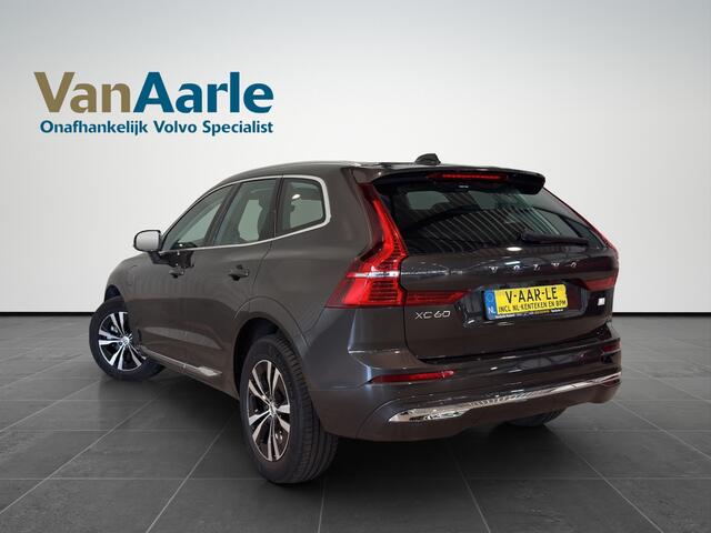 Volvo XC60 T6 Aut. Long Range Bright Parkeercamera 350pk