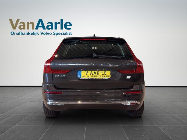 Volvo XC60 T6 Aut. Long Range Bright Parkeercamera 350pk