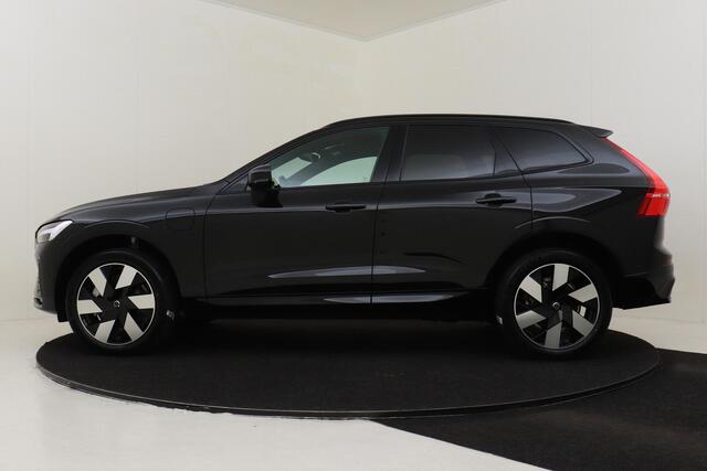 Volvo XC60 T8 PLUG IN HYBRID AWD PLUS DARK *900KM!* -PANO.DAK|HARMAN/KARDON|360°CAM|SPORTSTOELEN|ADAP.LED|PRIVACY.GLAS|20"|SoH:100%