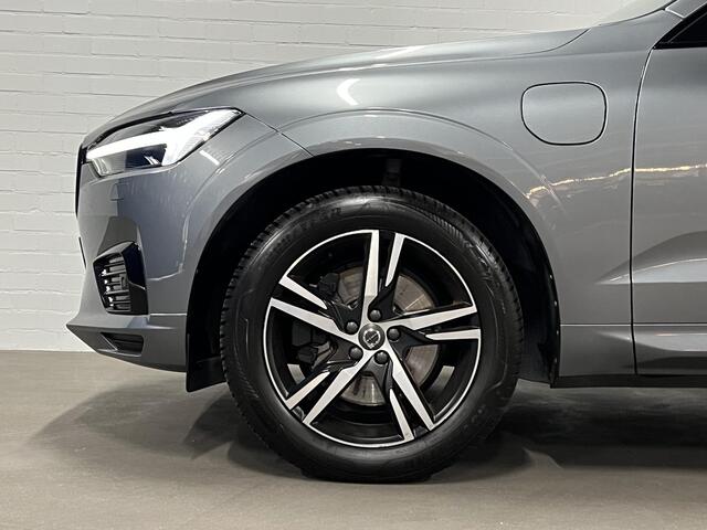 Volvo XC60 2.0 Recharge T6 AWD R-Design Adapt. Cruise | Open dak | Stuur-/Stoelverwarming | Blis | Camera | Carplay | Achterbank verwarmd