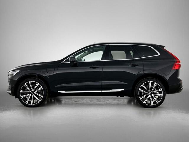 Volvo XC60 2.0 T8 AWD Ultimate Bright | Head-up Display | Leder | Pano |