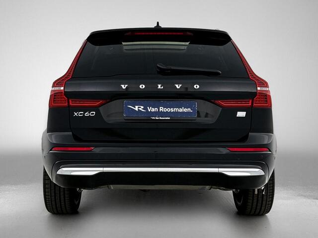 Volvo XC60 2.0 T8 AWD Ultimate Bright | Head-up Display | Leder | Pano |