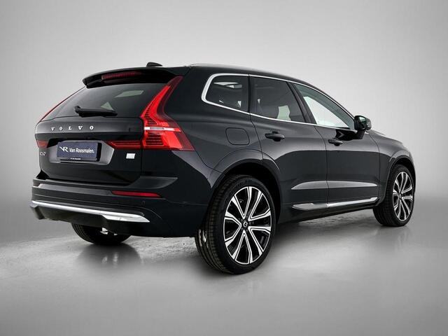 Volvo XC60 2.0 T8 AWD Ultimate Bright | Head-up Display | Leder | Pano |