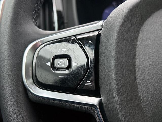 Volvo XC60 2.0 T8 AWD Ultimate Bright | Head-up Display | Leder | Pano |