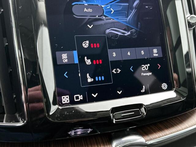 Volvo XC60 2.0 T8 AWD Ultimate Bright | Head-up Display | Leder | Pano |
