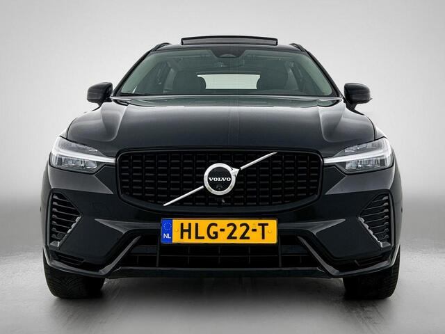 Volvo XC60 2.0 T6 AWD Plus Dark | Panorama dak | Trekhaak | Blis |