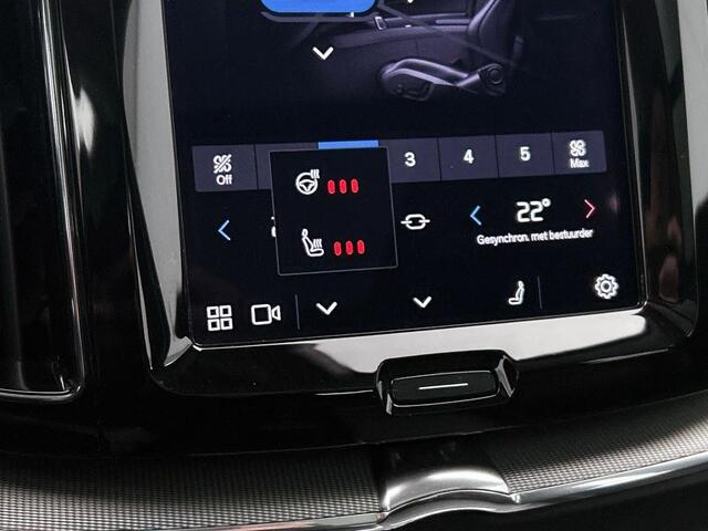 Volvo XC60 2.0 T6 AWD Plus Dark | Panorama dak | Trekhaak | Blis |