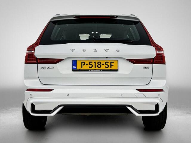 Volvo XC60 2.0 B5 R-Design | Rijklaar |