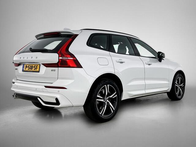 Volvo XC60 2.0 B5 R-Design | Rijklaar |
