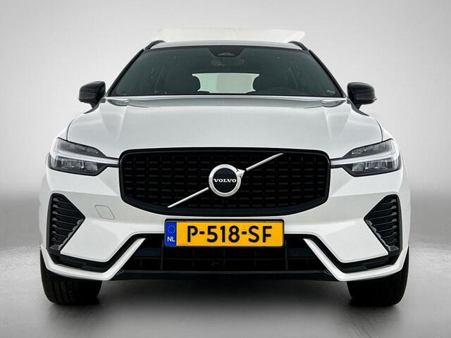 Volvo XC60 2.0 B5 R-Design | Rijklaar |