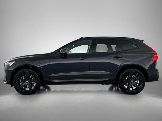 Volvo XC60 2.0 T6 AWD Plus Black Edition | Panorama dak | Orgineel Nederlands
