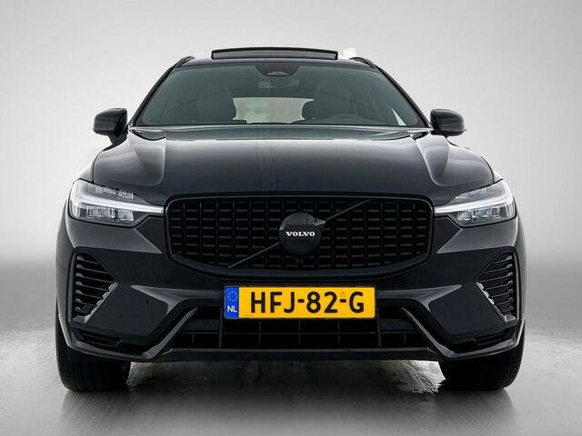 Volvo XC60 2.0 T6 AWD Plus Black Edition | Panorama dak | Orgineel Nederlands