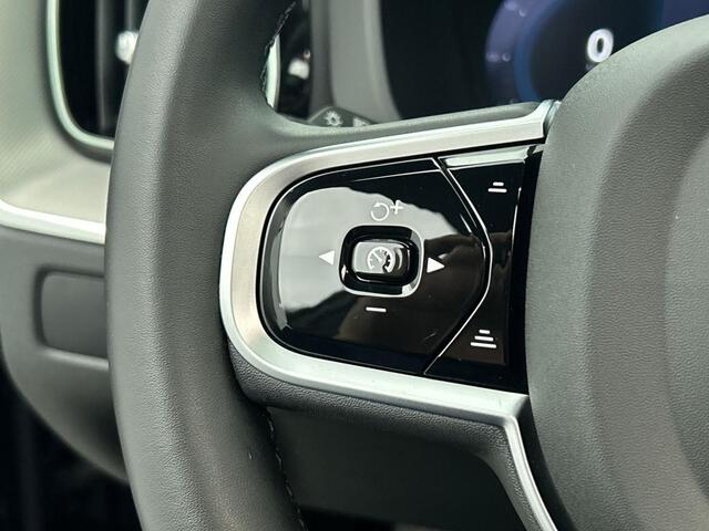 Volvo XC60 2.0 T6 AWD Plus Black Edition | Panorama dak | Orgineel Nederlands