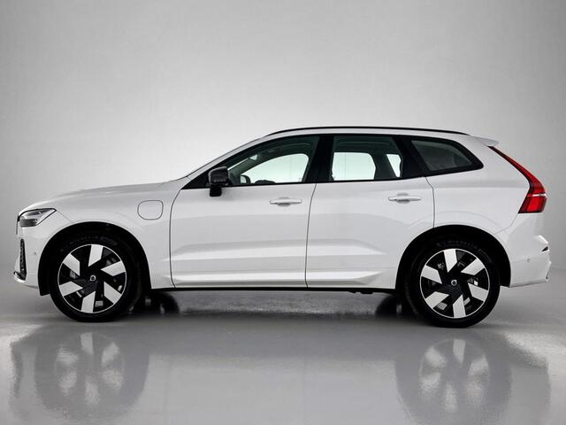 Volvo XC60 2.0 T6 AWD Ultimate Dark | Panorama dak | Trekhaak |