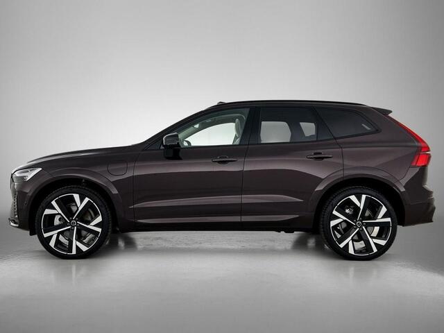 Volvo XC60 2.0 T8 AWD Ultra Dark | Bowers & Wilkens | Pano | Leder |