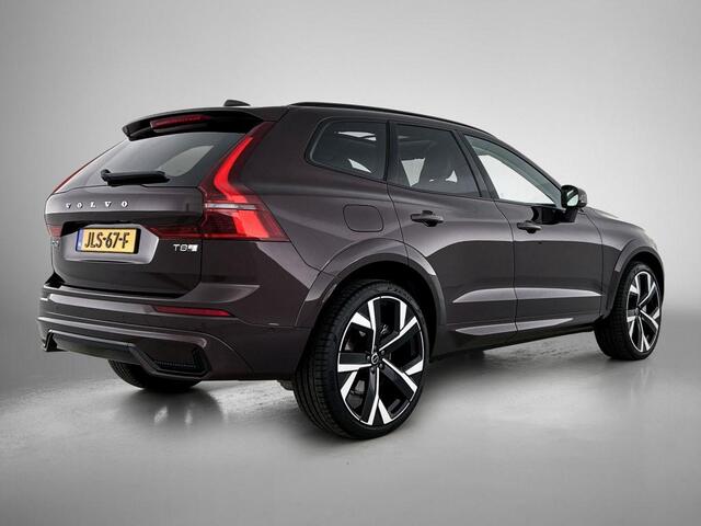Volvo XC60 2.0 T8 AWD Ultra Dark | Bowers & Wilkens | Pano | Leder |