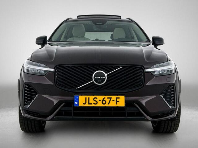 Volvo XC60 2.0 T8 AWD Ultra Dark | Bowers & Wilkens | Pano | Leder |