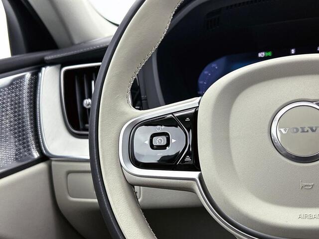 Volvo XC60 2.0 T8 AWD Ultra Dark | Bowers & Wilkens | Pano | Leder |