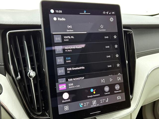 Volvo XC60 2.0 T8 AWD Ultra Dark | Bowers & Wilkens | Pano | Leder |