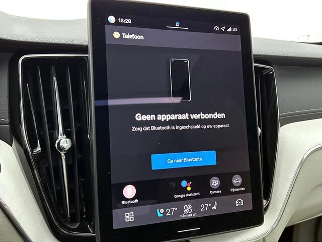 Volvo XC60 2.0 T8 AWD Ultra Dark | Bowers & Wilkens | Pano | Leder |