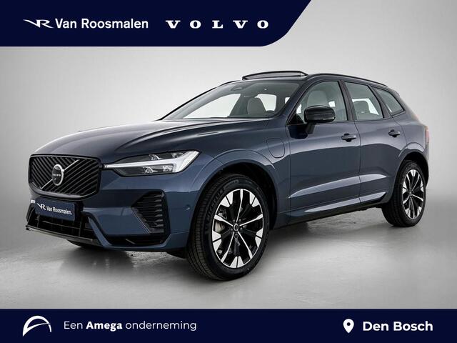Volvo XC60 2.0 T6 AWD Plus Dark | Premium Pack | Demo Deal | 20" LM | Head