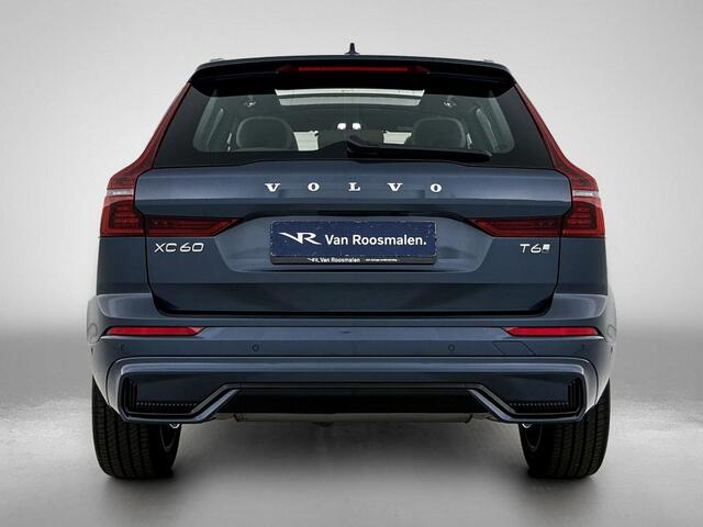 Volvo XC60 2.0 T6 AWD Plus Dark | Premium Pack | Demo Deal | 20" LM | Head