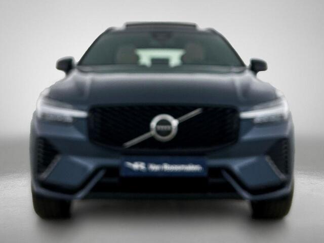 Volvo XC60 2.0 T6 AWD Plus Dark | Premium Pack | Demo Deal | 20" LM | Head