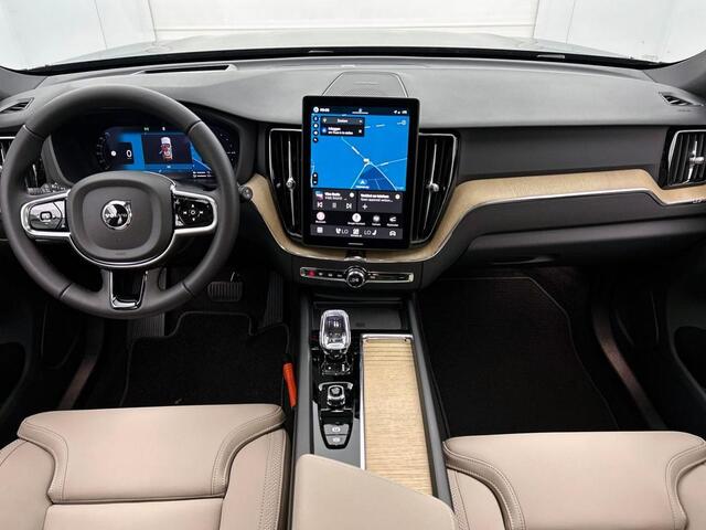 Volvo XC60 2.0 T6 AWD Plus Dark | Premium Pack | Demo Deal | 20" LM | Head