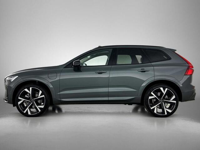 Volvo XC60 2.0 T6 AWD Ultra Dark | Panorama dak |
